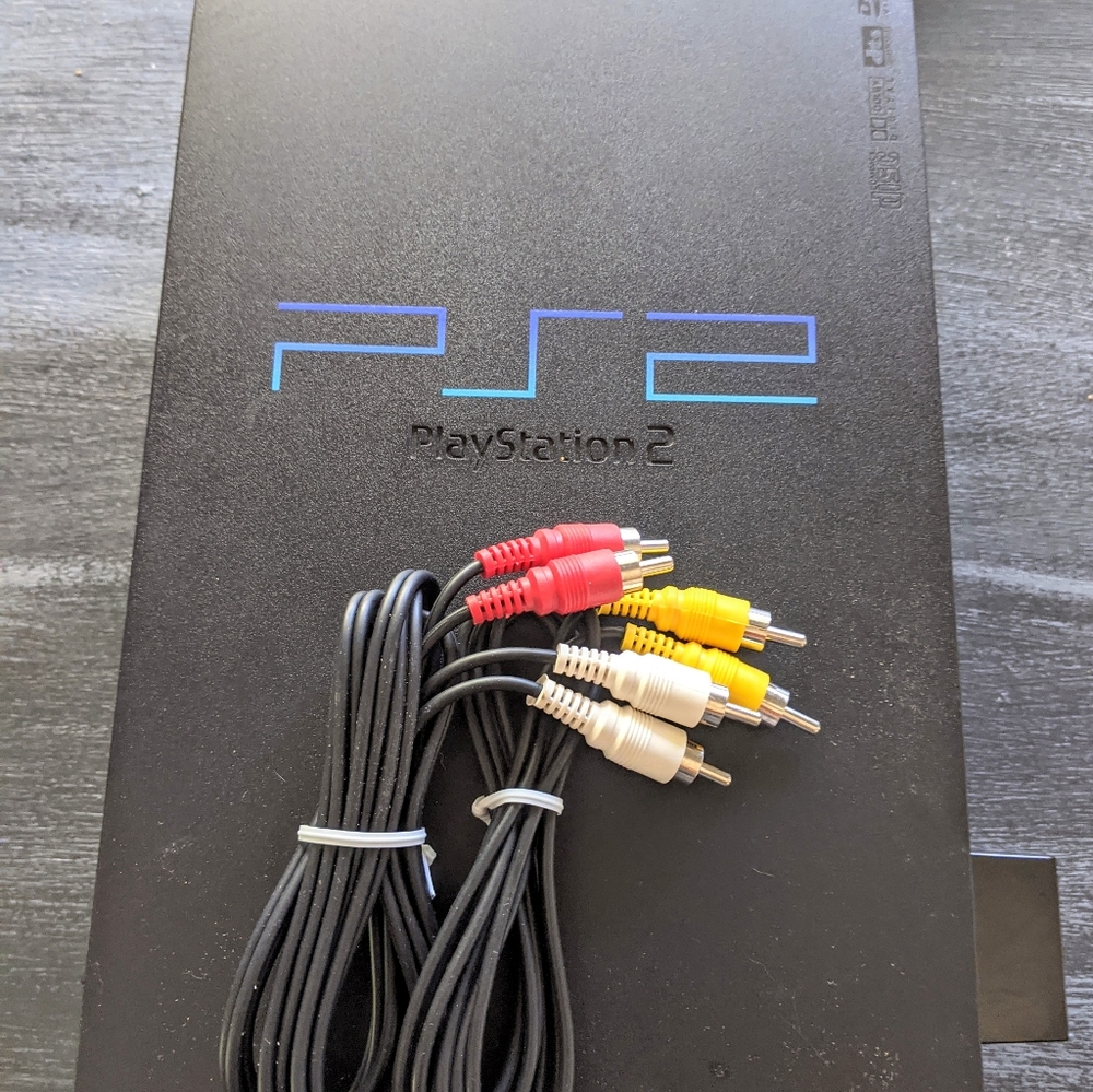 Playstation 2